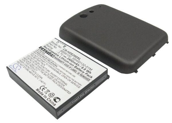 HTC  35H00132-01M, BB99100 CS-HDE200XL