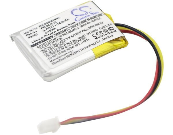 Dolphin  PR-042025 CS-HDP650BL
