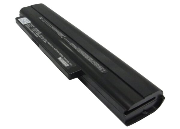 HP  506066-721, 506781-001, HSTNN-C52C, HSTNN-CB86, HSTNN-CB87, HSTNN-E01C, HSTNN-UB87, HSTNN-XB87, NB800AA, VN06 CS-HDV2NB