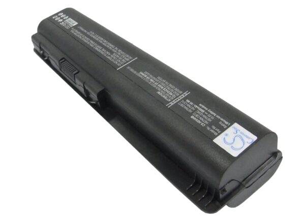 HP  462889-121, 462889-421, 462890-151, 462890-161, 462890-251, 462890-541, 462890-751, 462890-761, 462891-162, 482186-003, 484170-001, 484170-002, 484171-001, 485041-001, 485041-003, 487296-001, 487354-001, 497694-001, 498482-001, EV06055, HSTNN-CB72, HSTNN-CB73, HSTNN-DB72, HSTNN-DB73, HSTNN-IB72, HSTNN-IB73, HSTNN-IB79, HSTNN-LB72, HSTNN-LB73, HSTNN-UB72, HSTNN-UB73, HSTNN-XB72, HSTNN-XB73, HSTNN-XB79, KS524AA, KS526AA, KS527AA CS-HDV4HB