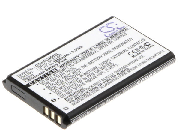 Amplicomms  CS-HFC250SL