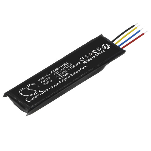 Huawei  HB411141ECW CS-HFL110SL