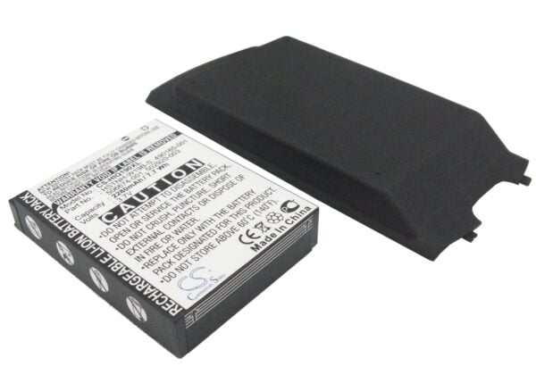 HP  490165-001, 502920-003, 506674-001, 6ATHBE01BPWL4E8, HSTNH-W19B-S CS-HIQ190XL
