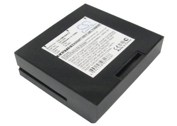 HME  BAT400 CS-HME400TS