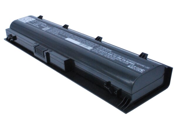HP  668811-541, 668811-851, 669831-001, H4Q46AA, H4R53EA, HSTNN-UB3K, HSTNN-W84C, HSTNN-YB3k, RC06, RC06XL CS-HP4340NB