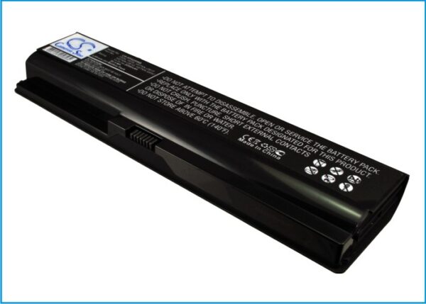 HP  595669-721, 595669-741, BQ349AA, BQ351AA, BQ902AA, FE04, FE06, HSTNN-CB1P, HSTNN-CB1Q, HSTNN-Q85C CS-HP5220NB