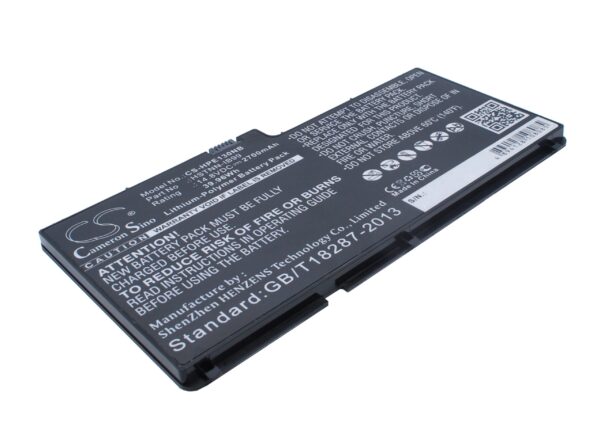 HP  519249-171, 538334-001, BD04, HSTNN-IB99, HSTNN-Q41C, HSTNN-XB99 CS-HPE130NB