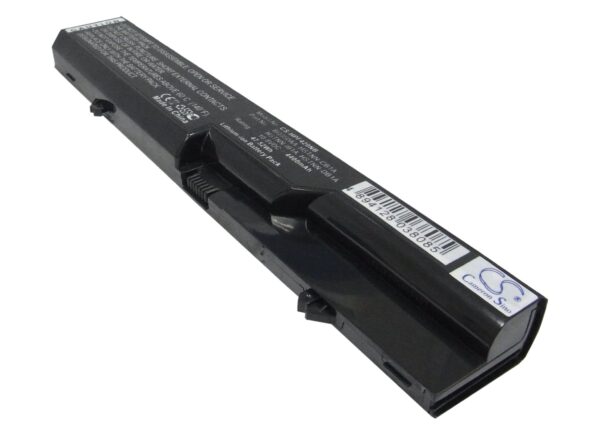 HP  587706-121, 587706-751, 593572-001, BQ350AA, HSTNN-CB1A, HSTNN-CB1B, HSTNN-DB1A, HSTNN-IB1A, HSTNN-LB1A, HSTNN-Q78C, HSTNN-Q78C-3, HSTNN-Q78C-4, HSTNN-Q81C, HSTNN-W79C-5 CS-HPF420NB