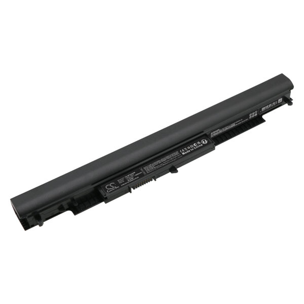 HP  807611-121, 807611-131, 807611-132, 807611-141, 807611-221, 807611-241, 807611-251, 807611-421, 807611-422, 807611-831, 807612-121, 807612-131, 807612-141, 807612-221, 807612-241, 807612-251, 807612-421, 807612-422, 807612-831, 807956-001, 807957-001, 843532-851, 843533-851, 844197-850, 852802-851, 853295-850, HS03, HS03031-CL, HS04, HS04041, HS04041-CL, HS04XL, HSTNN-DB7I, HSTNN-IB7A, HSTNN-LB6, HSTNN-LB6U, HSTNN-LB6V, HSTNN-PB6S, HSTNN-PB6T, LB6U, M2Q95AA, N2L85AA, TPN-C125, TPN-C126 CS-HPG244NB