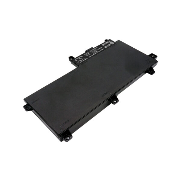 HP  801517-221, 801517-222, 801517-231, 801517-232, 801517-241, 801517-242, 801517-421, 801517-541, 801517-831, 801554-001, C103XL, CI03, CI03048XL, CI03XL, CIO3, CIO3XL, HSTNN-DB7N, HSTNN-I66C-4, HSTNN-I66C-5H, HSTNN-I66C-5U, HSTNN-I67C-4, HSTNN-I67C-5, HSTNN-LB6T, HSTNN-PB6K, HSTNN-UB6Q, T7B31AA CS-HPG650NB