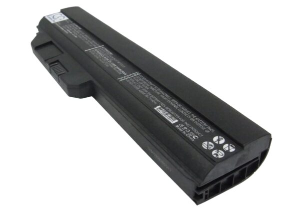HP  572831-121, 572831-361, 572831-541, 580029-001, 586029-001, 7F0994, HSTNN-IBON, HSTNN-OB0N, HSTNN-Q44C, HSTNN-Q45C, HSTNN-UB0N, VP502AA CS-HPM311NB