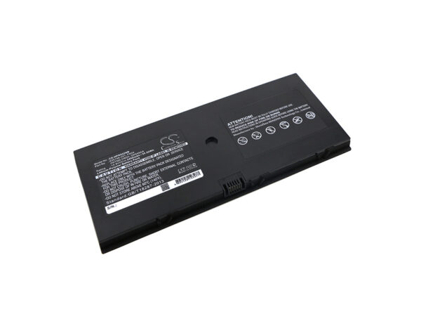 HP  538693-251, 538693-271, 538693-961, 580956-001, 594637-221, 594637-241, AT907AA, FL04, HSTNN-C72C, HSTNN-D80H, HSTNN-DB1L, HSTNN-SB0H CS-HPR532NB