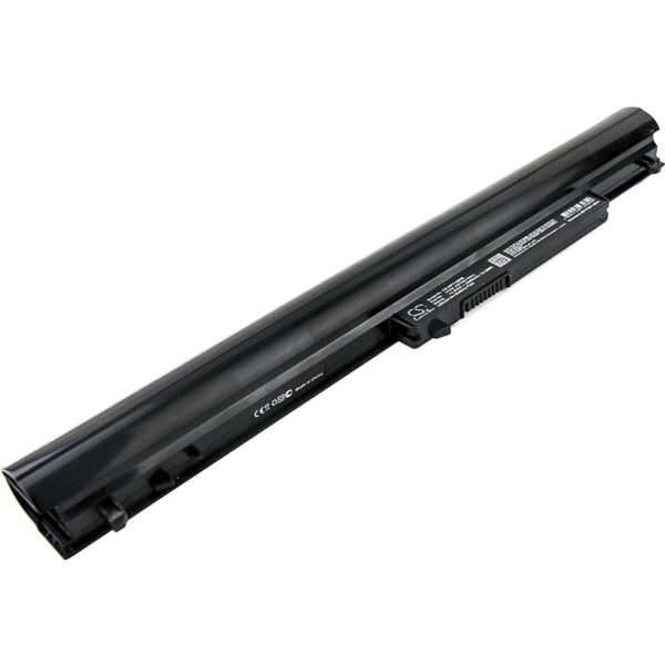 HP  717861-141, 718101-001, H6L39AA#ABB, HSTNN-IB4U, HSTNN-LB4U, HSTNN-UB4U, HSTNN-YB4U, HY04, TPN-123, TPN-124, TPN-125, TPN-126, TPN-Q123, TPN-Q124, TPN-Q125, TPN-Q126 CS-HPT140NB