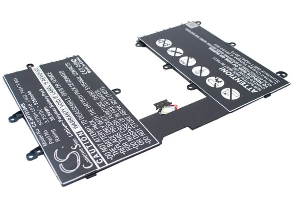HP  733057-421, 733057-421(1ICP4/73/131-2), 740479-001, CD02, HSTNH-D01B, HSTNH-L01B CS-HPT610NB