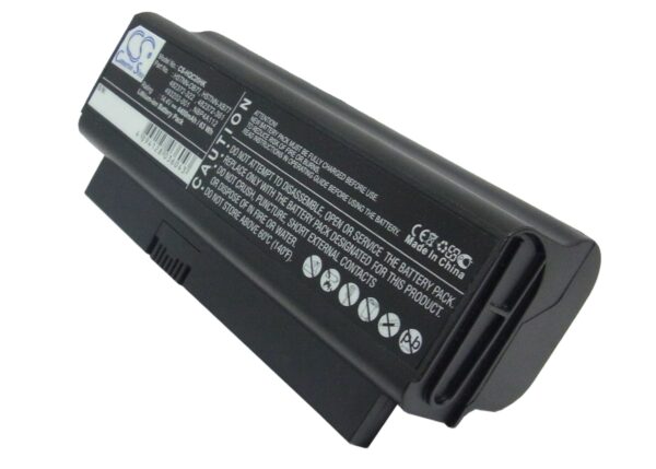 HP  482372-322, 482372-361, 493202-001, 530975-341, 579320-001, AT902AA, HSTNN-OB77, HSTNN-XB77, NBP4A112 CS-HQC20HK