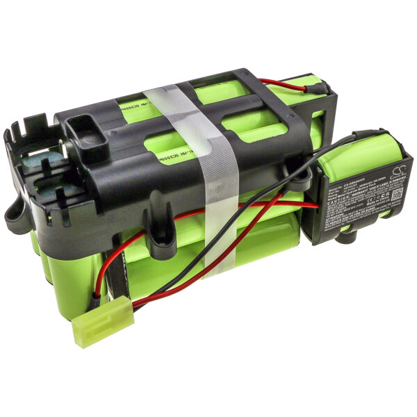 Hoover  48006266 CS-HRN264VX