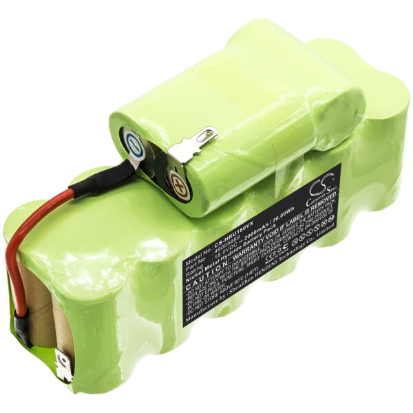 Hoover  49005889 CS-HRU180VX