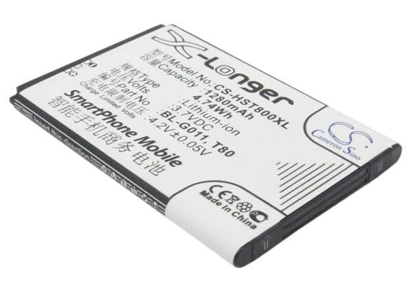 GIONEE  BL-G011 CS-HST800XL