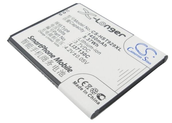 Hisense  Li37130C CS-HST929XL