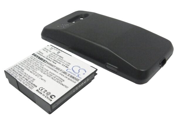HTC  35H00141-02M, 35H00141-03M, BA S470, BD26100 CS-HT8788XL