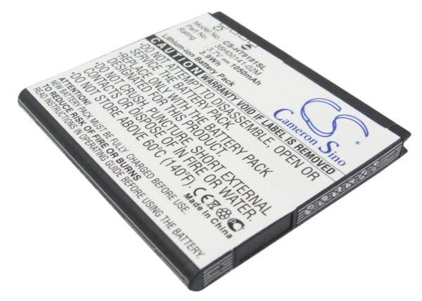 T-Mobile  35H00141-00M, 35H00141-02M, 35H00141-03M, BA S470, BD26100 CS-HT9191SL