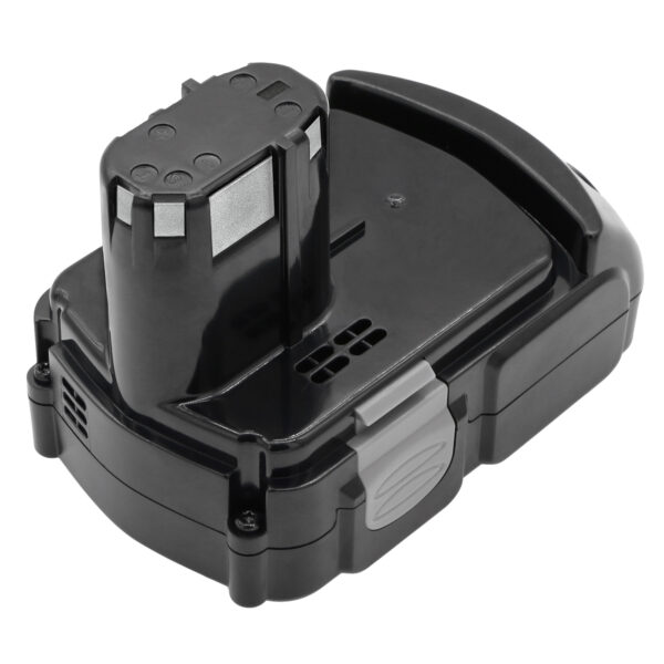 Hitachi  326240, 326241, 327730, 327731, BCL 1815, BCL 1830, EBM 1815, EBM 1830 CS-HTB183PW