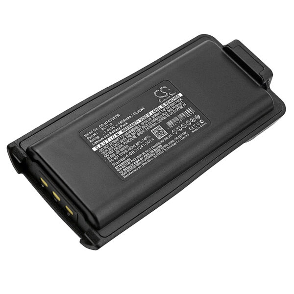HYT  BL1718 CS-HTC720TW