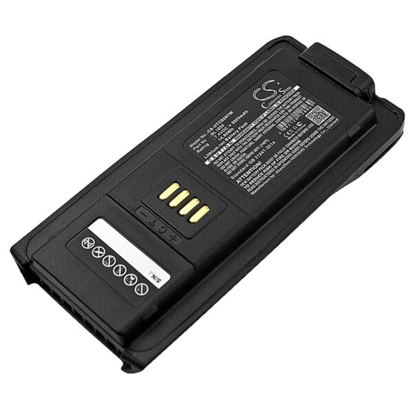 HYT  BL1806 CS-HTC806TW