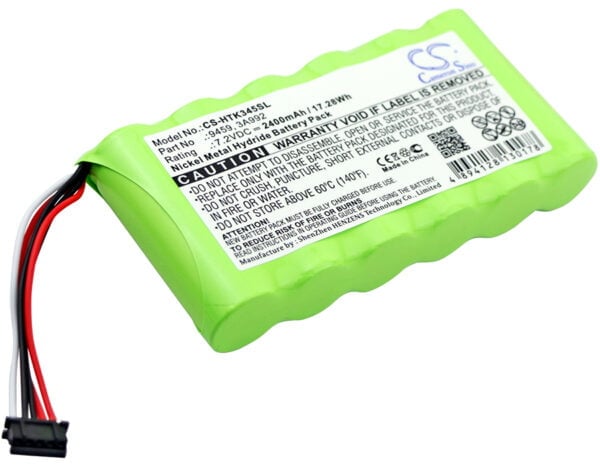 Hioki  3A992, 9459 CS-HTK345SL