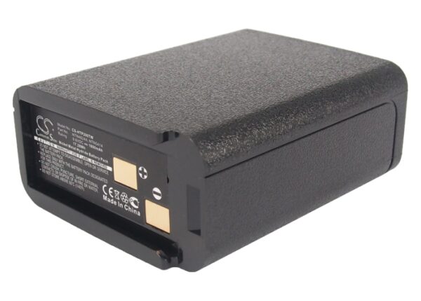 Bullard  CS-HTP200TW