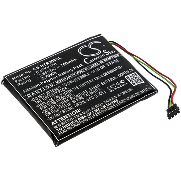 HTC  B2PYV100 CS-HTR200SL