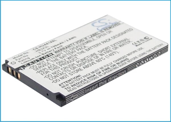 Huawei  HB3A2L CS-HUA618SL