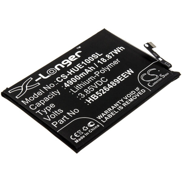 Huawei  HB526489EEW CS-HUE100SL