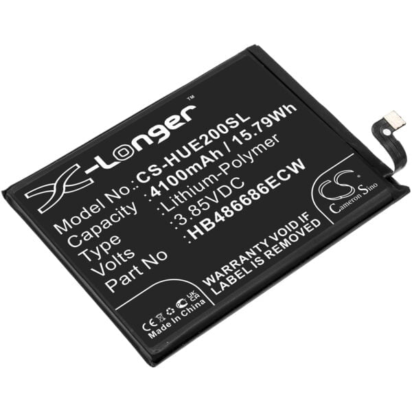 Huawei  HB486686ECW CS-HUE200SL