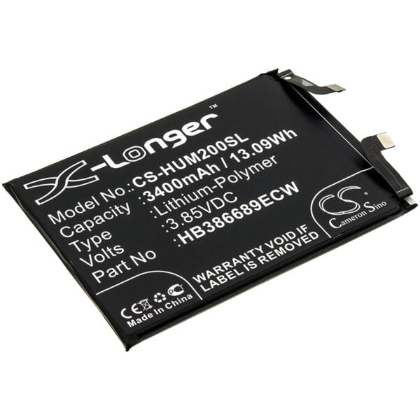 Huawei  HB386689ECW CS-HUM200SL