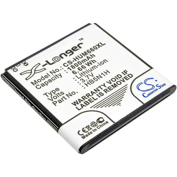 Huawei  HB5N1, HB5N1H CS-HUM660XL
