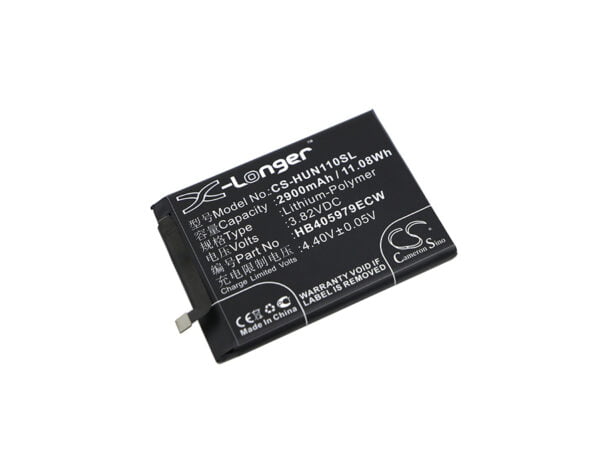 Huawei  HB405979ECW CS-HUN110SL