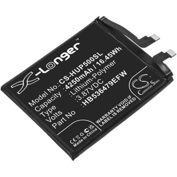 Huawei  HB536479EFW CS-HUP500SL