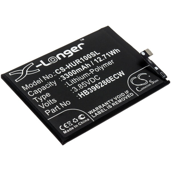 Huawei  HB396286ECW CS-HUR100SL