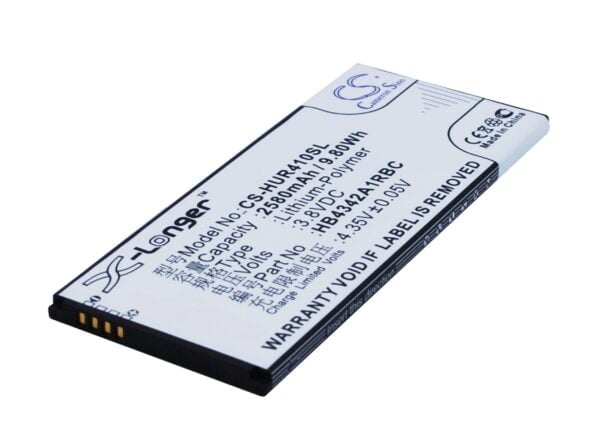 Huawei  HB4342A1RBC CS-HUR410SL