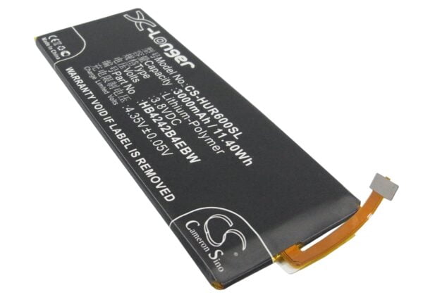 Huawei  HB4242B4EBW CS-HUR600SL