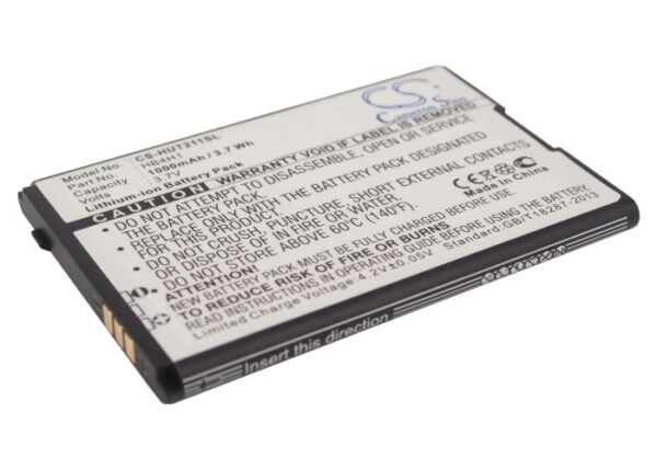 Huawei  HB4H1 CS-HUT211SL