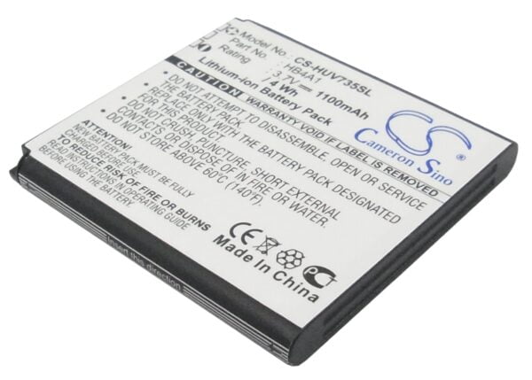 Huawei  HB4A1 CS-HUV735SL