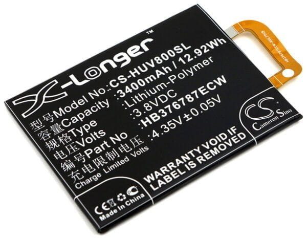 Huawei  HB376787ECW CS-HUV800SL