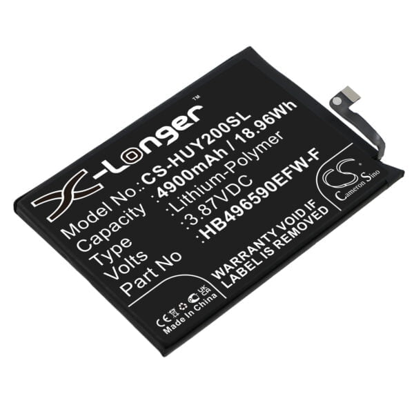 Huawei  HB496590EFW-F CS-HUY200SL