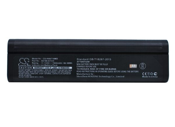 Olympus  CS-HVA710MD