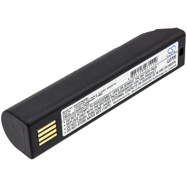 Keyence  50121527-005, HR-B1 CS-HY3820BL