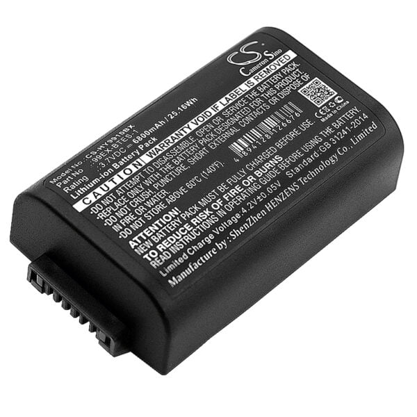 Dolphin  99EX-BTEC-1, 99EX-BTES-1 CS-HY9910BX