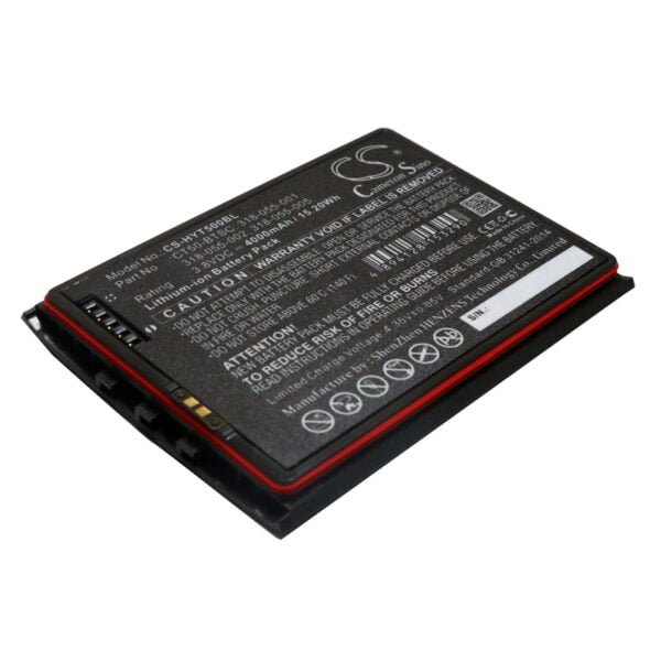 Honeywell  318-055-001, 318-055-002, 318-055-005, 318-055-011, 318-055-067, CT50-BTSC CS-HYT500BL