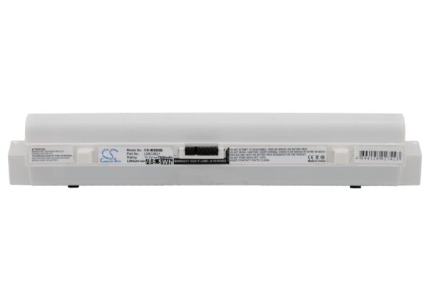 Lenovo  1BTIZZZ0LV1, 45K127, 45K1275, 51J039, 51J0399, 5K2178, ASM 42T4590, ASM 42T4683, FRU 42T4589, FRU 42T4682, L08C3B21, L08S3B21, L08S6C21, LB121000713-A00-088I-C-OOKO, TF83700068D CS-IBS9DB